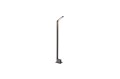 Lampa zewnętrzna / słupek AGAPE 60 AZ3482 AZzardo