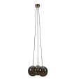 Lampa wisząca DIONE 3L 108417 Markslojd