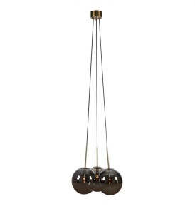 Lampa wisząca DIONE 3L 108417 Markslojd