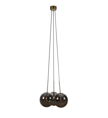 Lampa wisząca DIONE 3L 108417 Markslojd