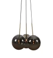 Lampa wisząca DIONE 3L 108417 Markslojd