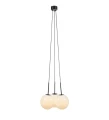 Lampa wisząca DIONE 3L 108418 Markslojd