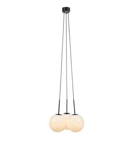 Lampa wisząca DIONE 3L 108418 Markslojd