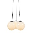 Lampa wisząca DIONE 3L 108418 Markslojd