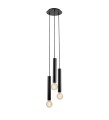 Lampa wisząca SENCILLO round 3L 108435 Markslojd