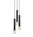 Lampa wisząca SENCILLO round 3L 108435 Markslojd