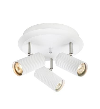 Lampa sufitowa COSTILLA round 3L 108464 Markslojd