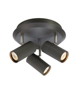 Lampa sufitowa COSTILLA round 3L 108471 Markslojd