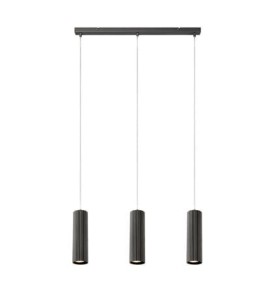 Lampa wisząca na listwie COSTILLA 3L 108473 Markslojd