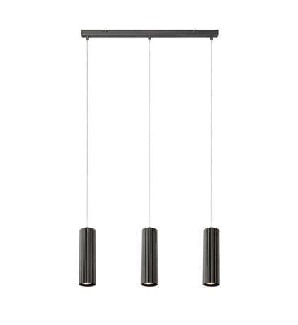 Lampa wisząca na listwie COSTILLA 3L 108473 Markslojd