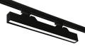 Lampa / Reflektor LINNEA 57 do systemu 3 fazowego 24W CCT czarny AZ4565 Azzardo