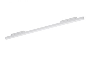Lampa / Reflektor ALFA SAGA do systemu magnetic 36W MILKY 120 3000K biały AZ4612 Azzardo