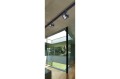 Lampa / Reflektor SKYE do systemu 3 fazowego 12W 3000K czarny AZ4520 Azzardo