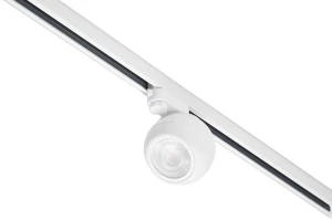 Lampa / Reflektor SKYE do systemu 3 fazowego 12W 3000K biały AZ4519 Azzardo