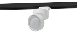 Lampa / Reflektor MONA do systemu 3 fazowego 12W 4000K biały AZ4544 Azzardo
