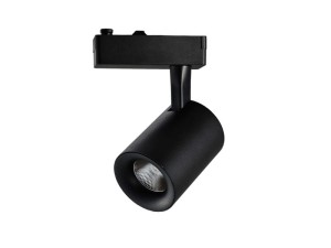 Lampa / Reflektor TIVOLI do systemu 3 fazowego 10W 4000K czarny AZ2225 Azzardo
