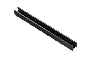 Szyna natynkowa 1.5m MAGNETIC27 kolor czarny AZ4715 Azzardo