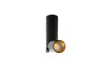 Lampa / Reflektor SANTOS do systemu 3 fazowego czarny AZ2924 Azzardo