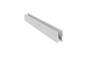Szyna natynkowa 1.5m MAGNETIC52 kolor biały AZ4641 Azzardo
