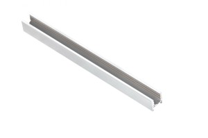 Szyna natynkowa 1m MAGNETIC27 kolor biały AZ4712 Azzardo