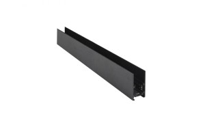 Szyna natynkowa 1m MAGNETIC52 kolor czarny AZ4638 Azzardo