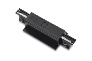 Zasilanie środkowe podtynkowe 3 fazowe/obwodowe kolor czarny AZ4296 Azzardo