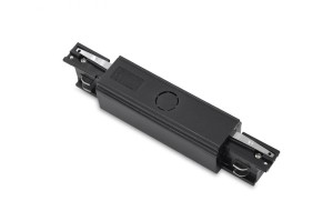 Zasilanie środkowe natynkowe 3 fazowe/obwodowe kolor czarny AZ4274 Azzardo