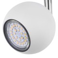 HALOGEN TRACER WHITE na szynoprzewód 4040 TK LIGHTING