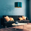 Lampa wisząca TERCINO GREEN 6169 TK LIGHTING