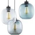 Lampa wisząca 3PŁ ELIO 3184 TK Lighting