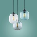 Lampa wisząca 3PŁ ELIO 3184 TK Lighting