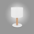 LAMPKA NOCNA DEVA WHITE 5217 TK Lighting