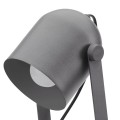 Lampka biurkowa DAVIS GRAY 5190 TK Lighting