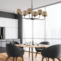 Lampa wisząca CHICAGO 3999 TK LIGHTING
