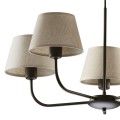 Lampa wisząca CHICAGO 3989 TK LIGHTING