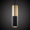 Lampa wisząca spot ELIT BLACK 4366 TK Lighting