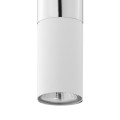 Spot rurka ELIT WHITE 4359 TK Lighting