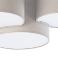 Lampa sufitowa MONA NATURE 6591 TK LIGHTING