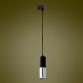 Lampa na szynoprzewód trójfazowy TRACER BLACK/SILVER 6065 TK LIGHTING