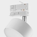 Lampa na szynoprzewód trójfazowy TRACER WHITE 6060 TK LIGHTING
