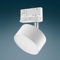 Lampa na szynoprzewód trójfazowy TRACER WHITE 6060 TK LIGHTING