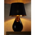 Lampa stołowa LACRIMA BLACK 5454 TK Lighting