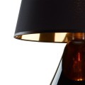 Lampa stołowa LACRIMA BLACK 5454 TK Lighting