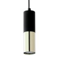 Reflektor na szynoprzewód TRACER BLACK/GOLD czarny/złoty 4403 TK Lighting