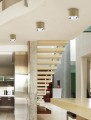 Oprawa natynkowa MORIS BLACK 3366 TK Lighting