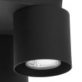 Oprawa natynkowa VICO BLACK 3412 TK Lighting