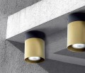 Oprawa natynkowa VICO GOLD 6508 TK Lighting