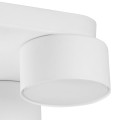 Oprawa natynkowa SPACE WHITE 3393 TK Lighting