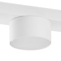 Oprawa natynkowa SPACE WHITE 3392 TK Lighting