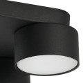Oprawa natynkowa SPACE BLACK 3401 TK Lighting